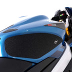 R&G Tank Traction Grips for Aprilia Tuono 660 (21-26)