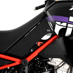 R&G Tank Traction Grips for Aprilia Tuareg 660 (22-26)