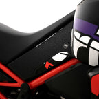 R&G Tank Traction Grips for Aprilia Tuareg 660 Rally (25-26)