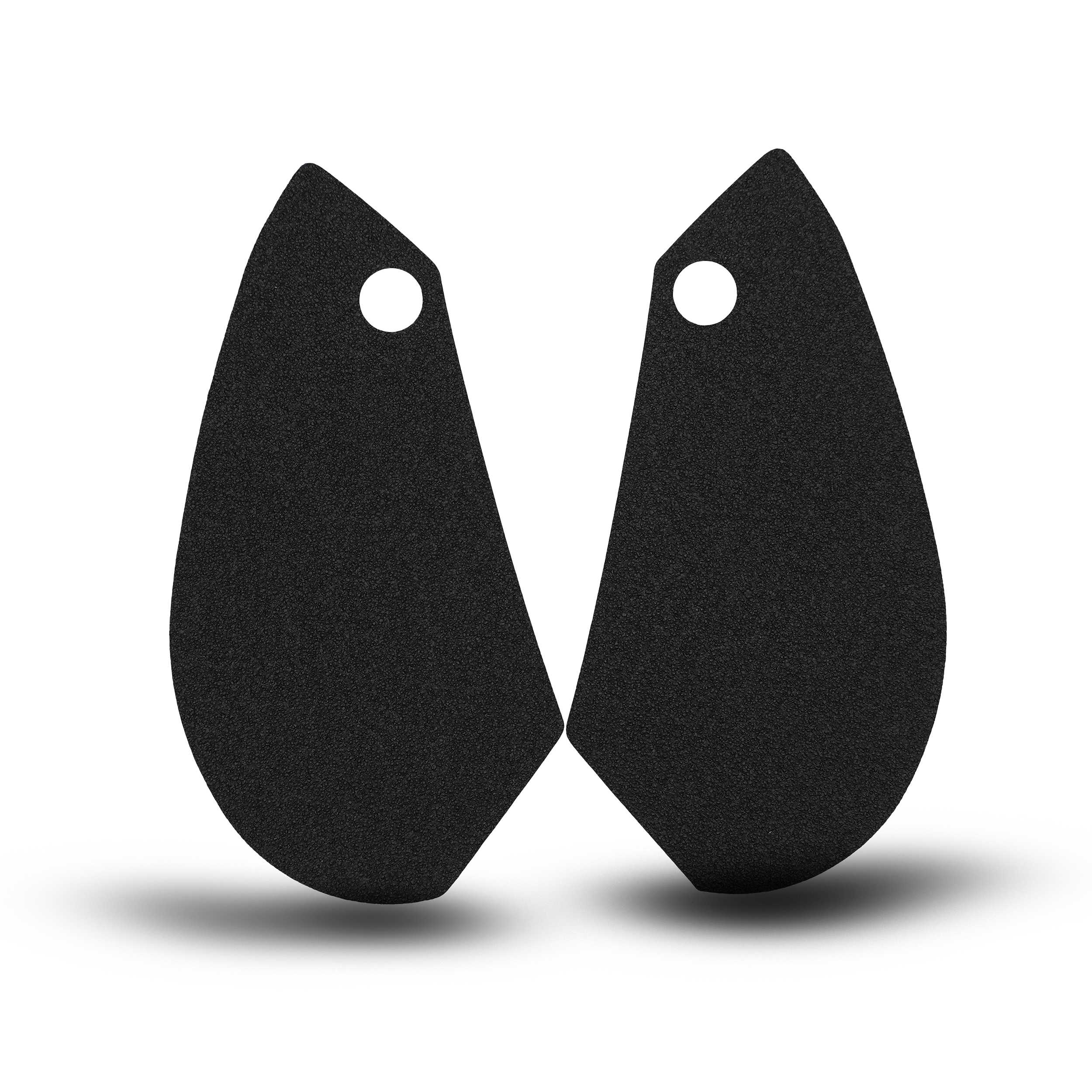 R&G Tank Traction Grips for Aprilia RS 125 (21-26) Secondary image