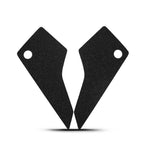 R&G Tank Traction Grips for Aprilia Tuono 457 (25-26)