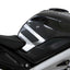 R&G Tank Traction Grips for Triumph Daytona 765 (20)