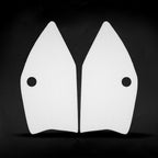R&G Tank Traction Grips for Yamaha Tracer 9 GT (25-26)