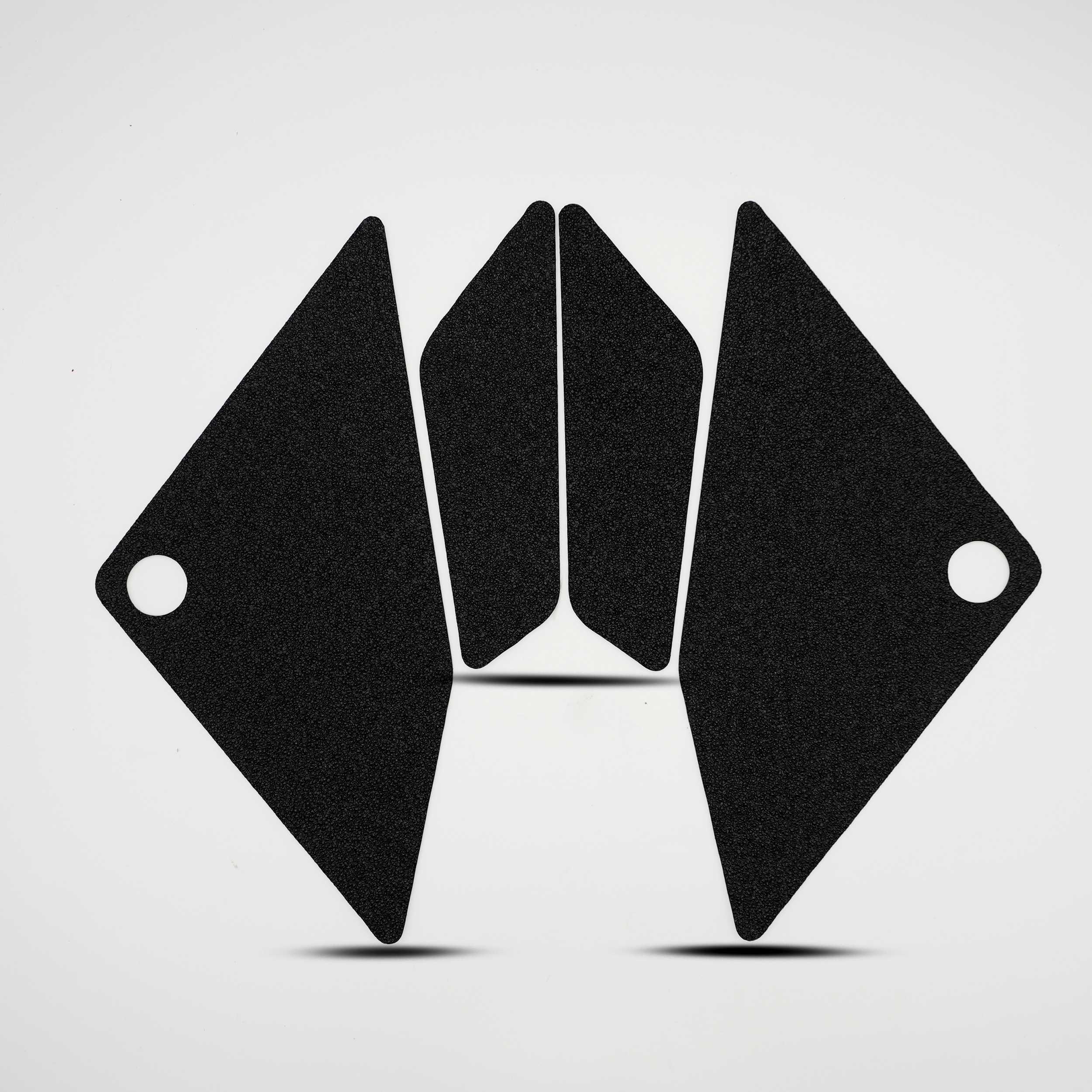 R&G Tank Traction Grips for Husqvarna Vitpilen 401 (24-26)