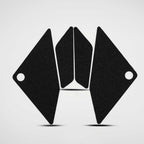 R&G Tank Traction Grips for Husqvarna Vitpilen 401 (24-26)