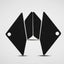 R&G Tank Traction Grips for Husqvarna Vitpilen 401 (24-26)