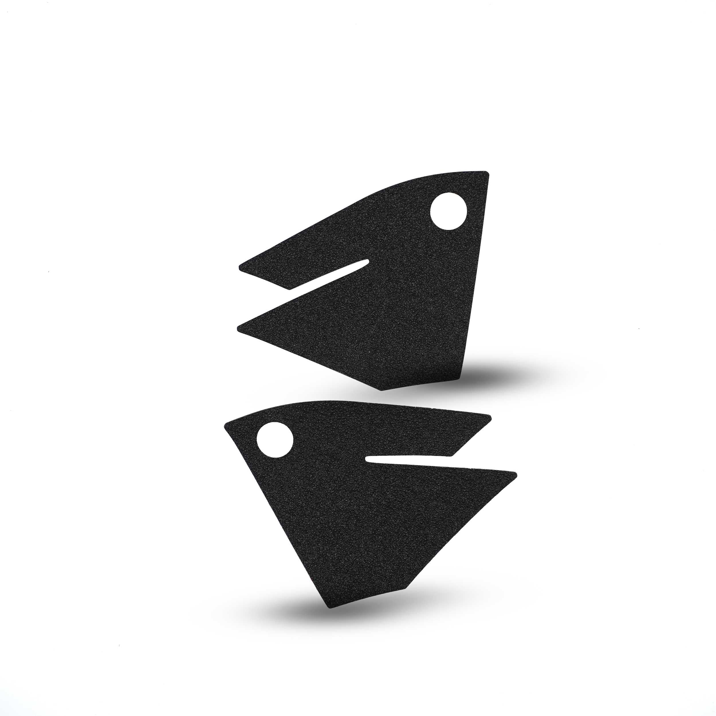 R&G Tank Traction Grips for BMW F800 GS (15-17)