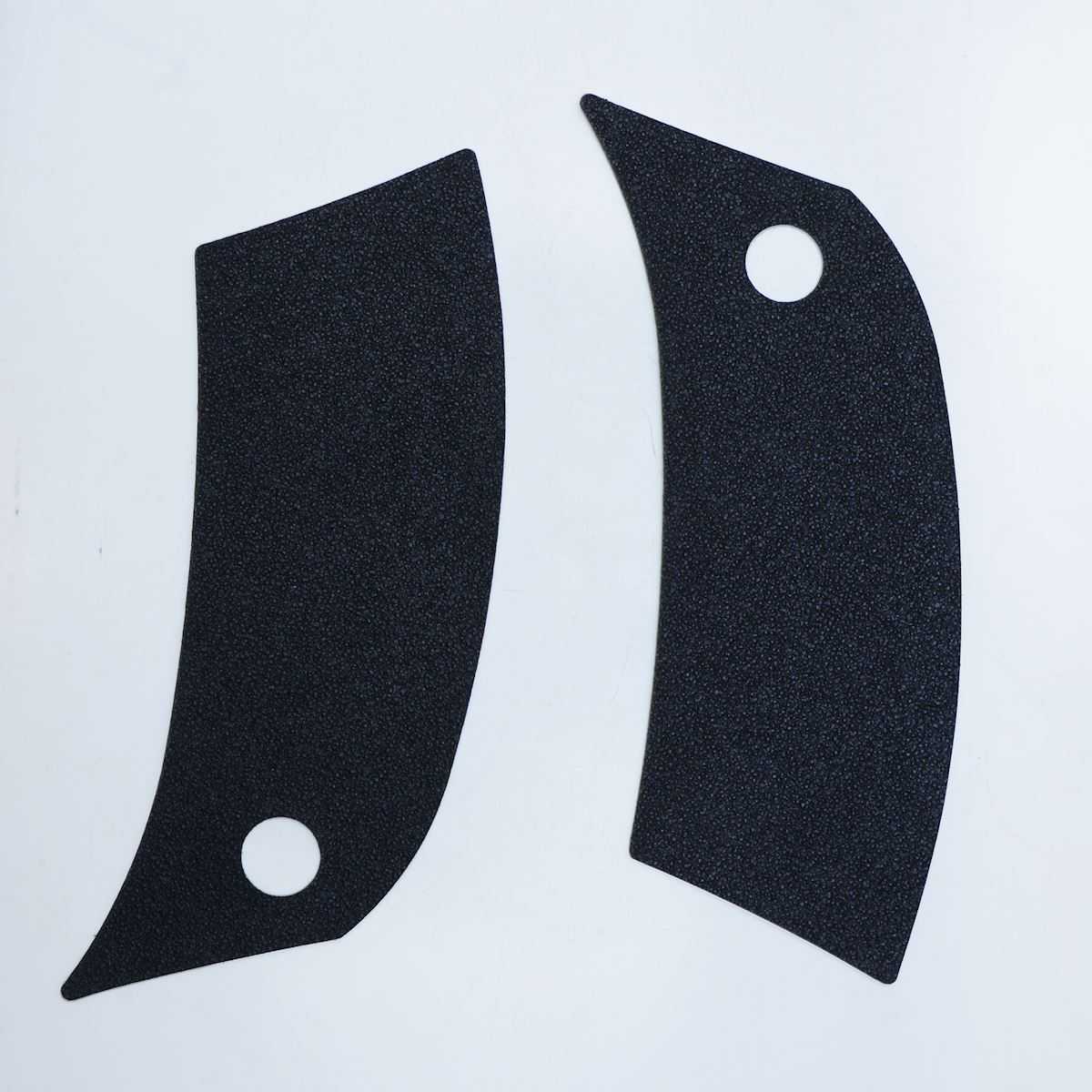 R&G Tank Traction Grips for BMW K1600 B (17-18)