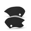R&G Tank Traction Grips for BMW R nineT (14-18)