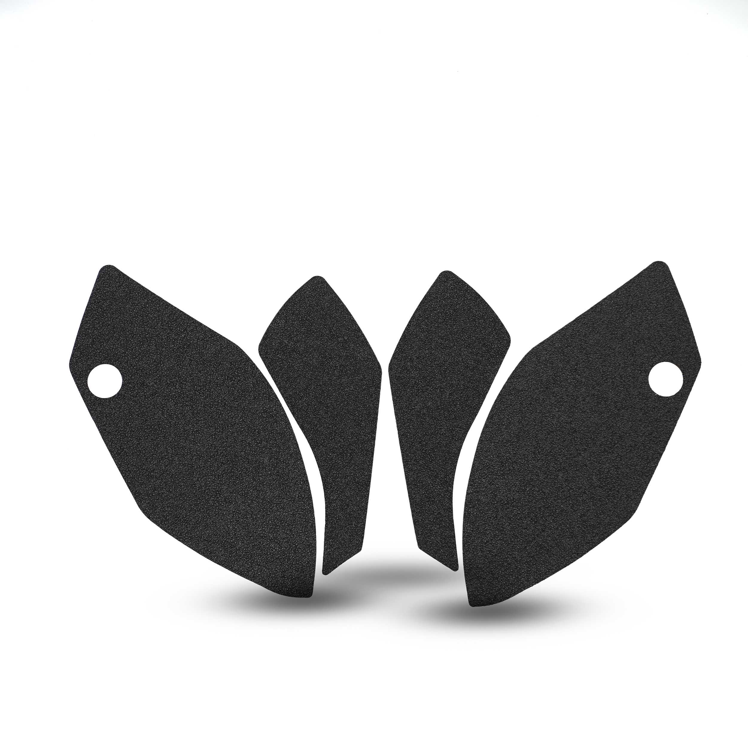 R&G Tank Traction Grips for BMW R1200 GS (17-19)