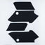 R&G Tank Traction Grips for BMW R1200 GS Adventure (14-18)