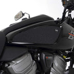 R&G Tank Traction Grips for Harley Davidson Pan America 1250 (21-26)