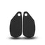 R&G Tank Traction Grips for BMW S1000 RR (19-22)