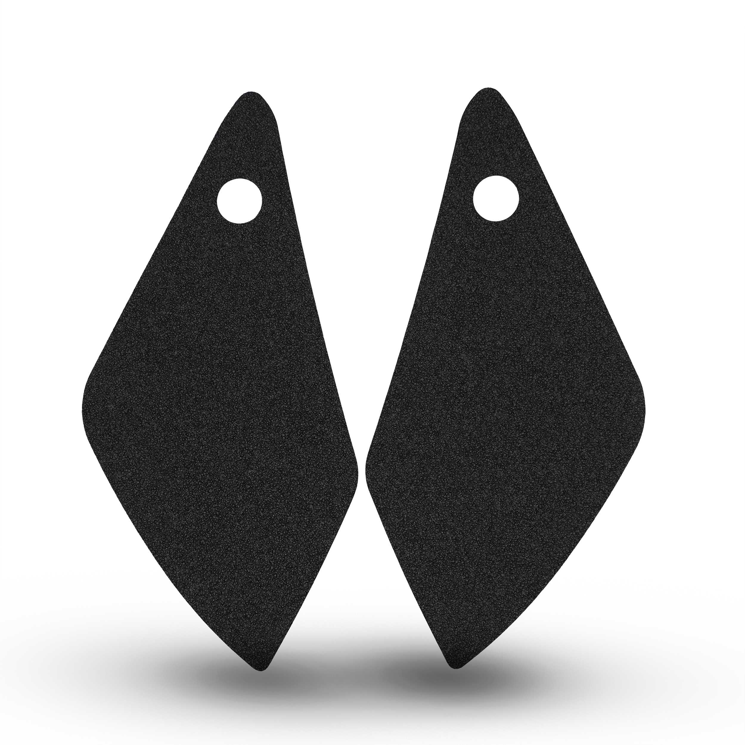 R&G Tank Traction Grips for BMW R1250 R (19-21)
