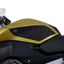 R&G Tank Traction Grips for BMW R1250 RS (19-25)