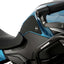 R&G Tank Traction Grips for BMW F900 R (20-26)