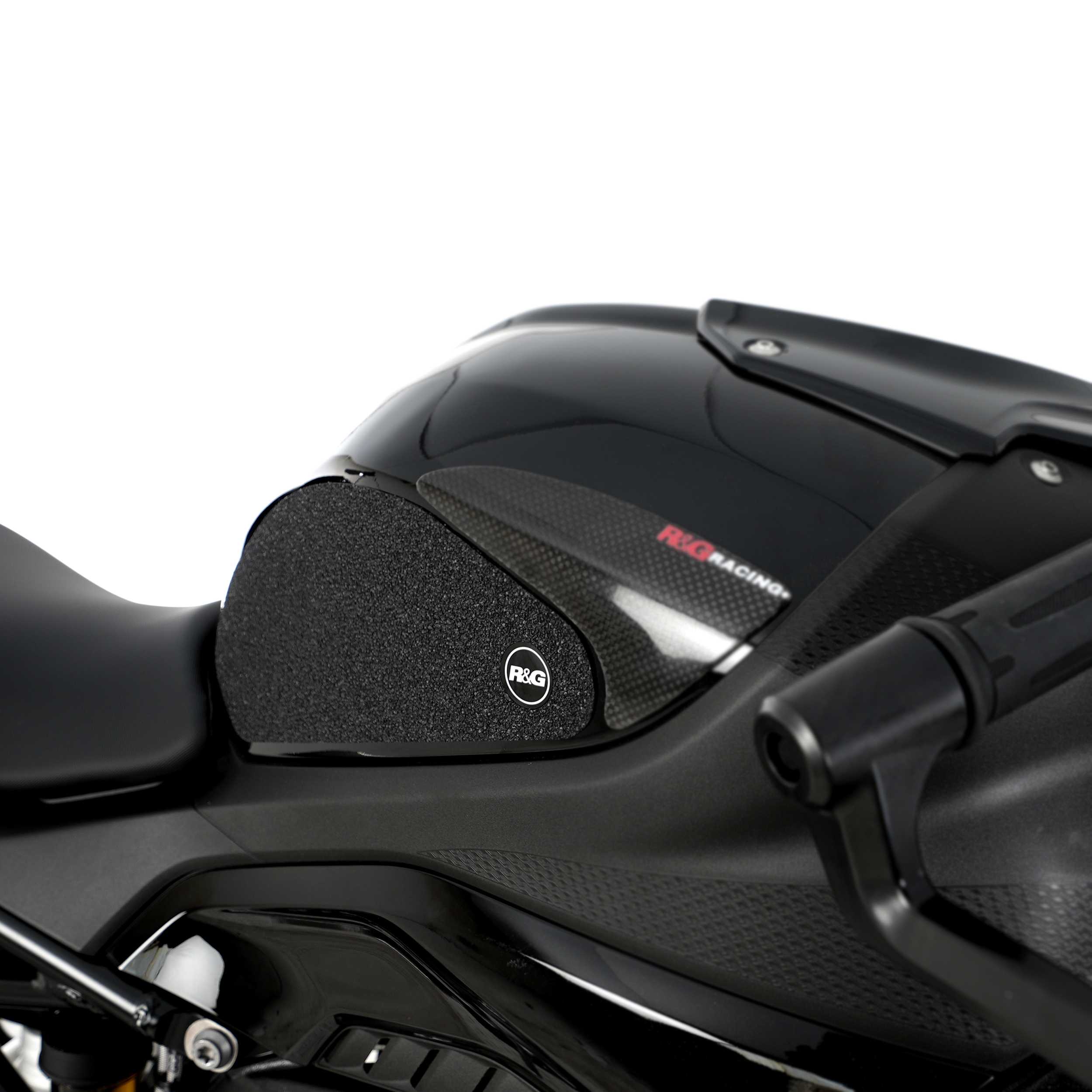 R&G Tank Traction Grips for BMW M1000 R (25-26)