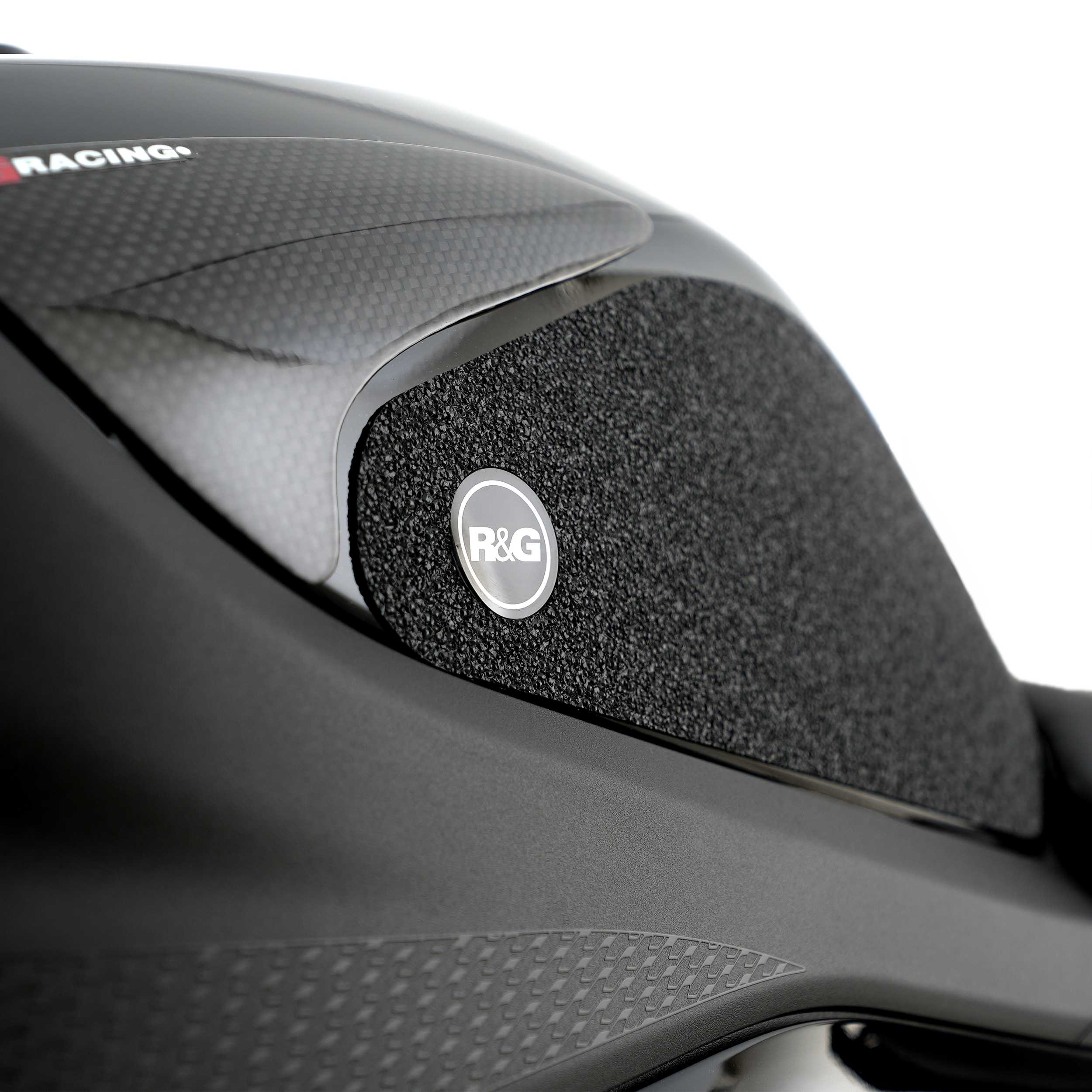 R&G Tank Traction Grips for BMW M1000 R (25-26)