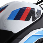 R&G Tank Traction Grips for BMW S1000 R (21-26)