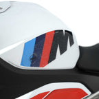 R&G Tank Traction Grips for BMW M1000 R (25-26)