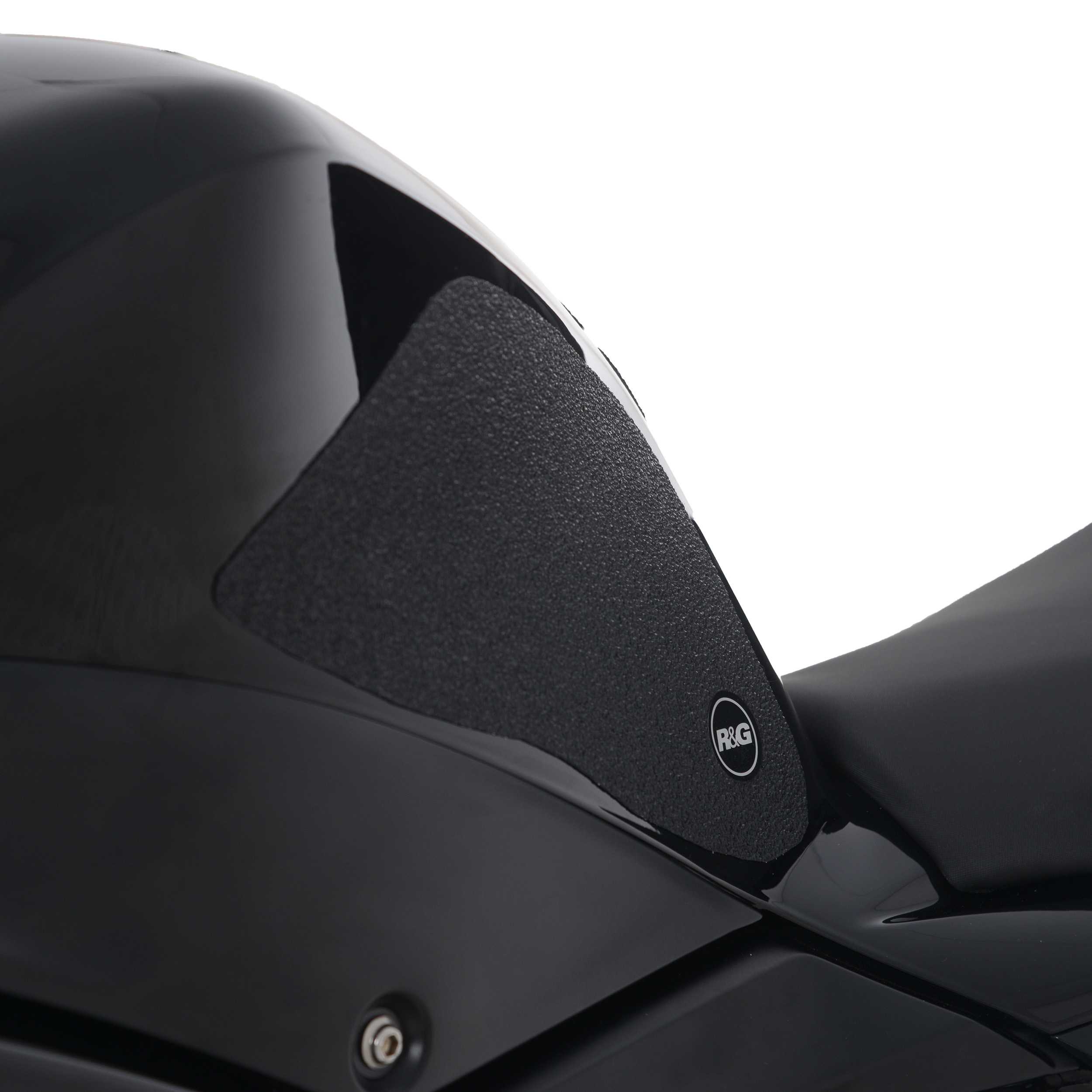 R&G Tank Traction Grips for BMW G310 RR (22-25)