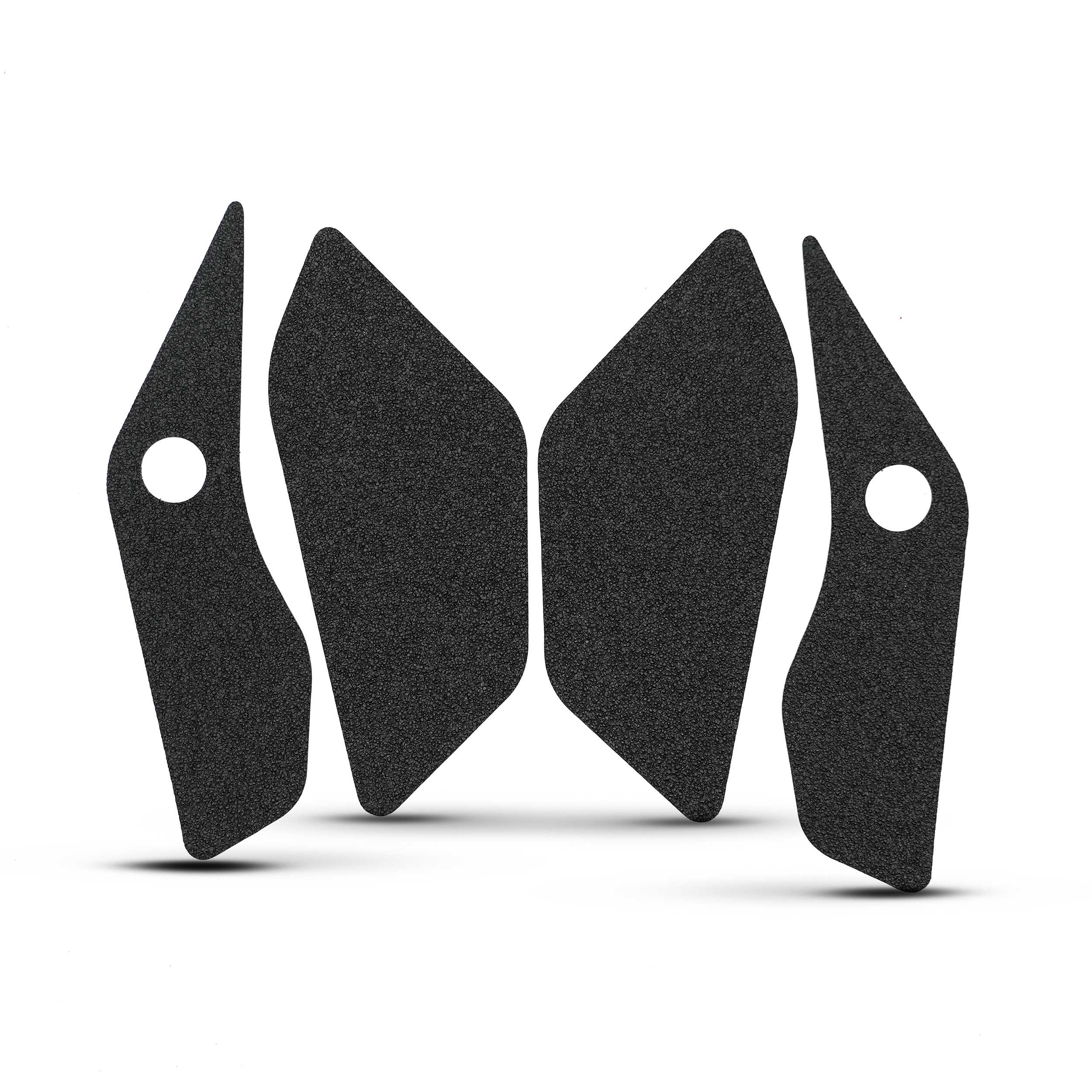 R&G Tank Traction Grips for BMW R1300 GS (23-26)