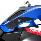 R&G Tank Traction Grips for BMW R1300 GS (23-26)