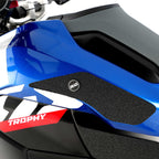 R&G Tank Traction Grips for BMW R1300 GS (23-26)