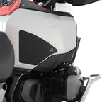 R&G Tank Traction Grips for BMW R1300 GS Adventure (24-26)