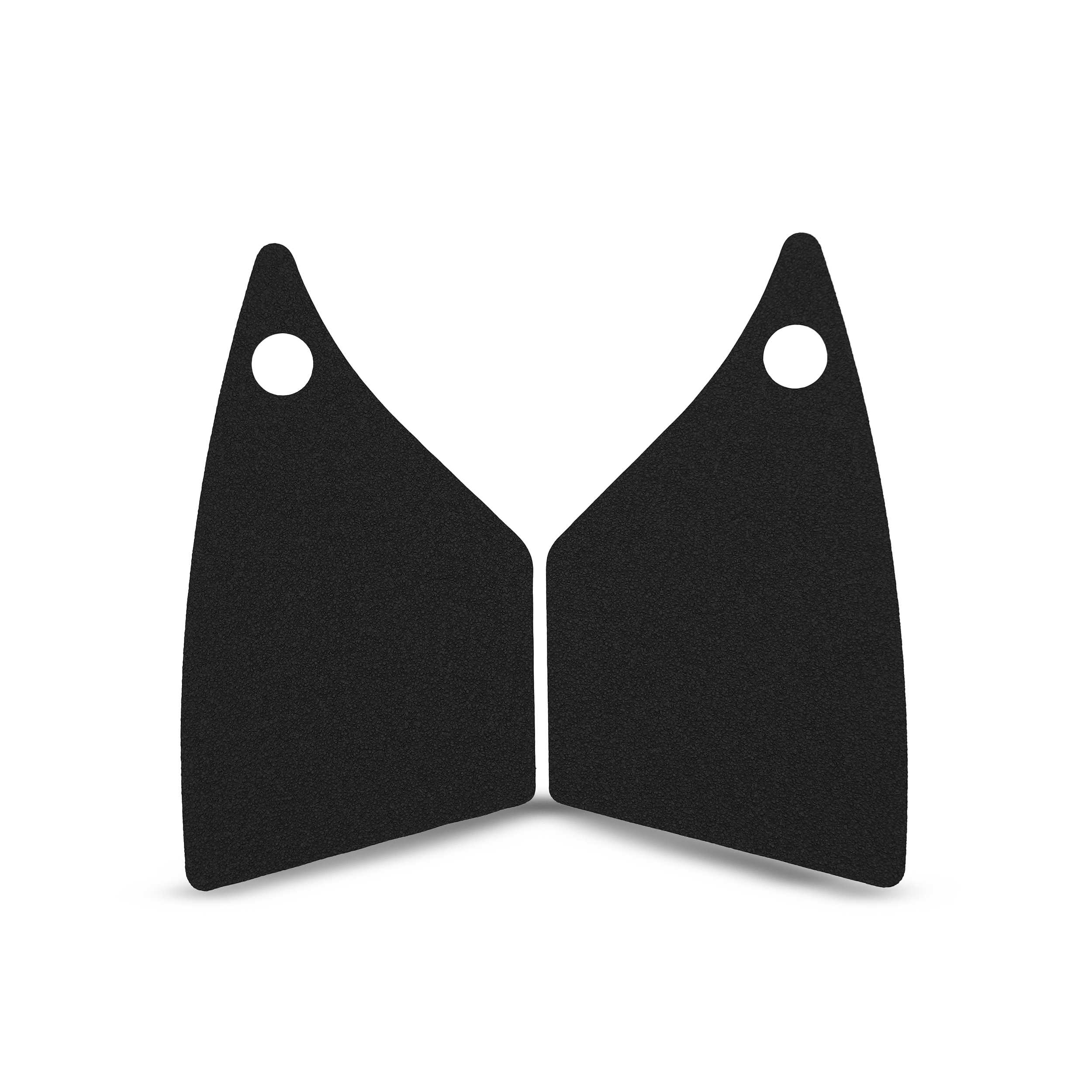 R&G Tank Traction Grips for BMW R1300 GS Adventure (24-26)