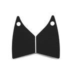 R&G Tank Traction Grips for BMW R1300 GS Adventure (24-26)