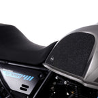 R&G Tank Traction Grips for Royal Enfield Scram 411 (22-24)