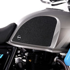 R&G Tank Traction Grips for Royal Enfield Scram 411 (22-24)