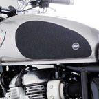 R&G Tank Traction Grips for Royal Enfield Interceptor 650 (19-26)