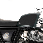 R&G Tank Traction Grips for Royal Enfield Continental GT 650 (19-24)