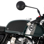 R&G Tank Traction Grips for Royal Enfield Continental GT 650 (19-24)