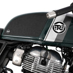 R&G Tank Traction Grips for Royal Enfield Continental GT 650 (19-24)