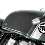 R&G Tank Traction Grips for Royal Enfield Continental GT 650 (19-24)