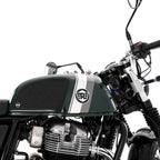 R&G Tank Traction Grips for Royal Enfield Continental GT 650 (19-24)