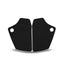 R&G Tank Traction Grips for Royal Enfield Himalayan 450 (24-26)
