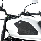 R&G Tank Traction Grips for Royal Enfield Guerrilla 450 (24-26)