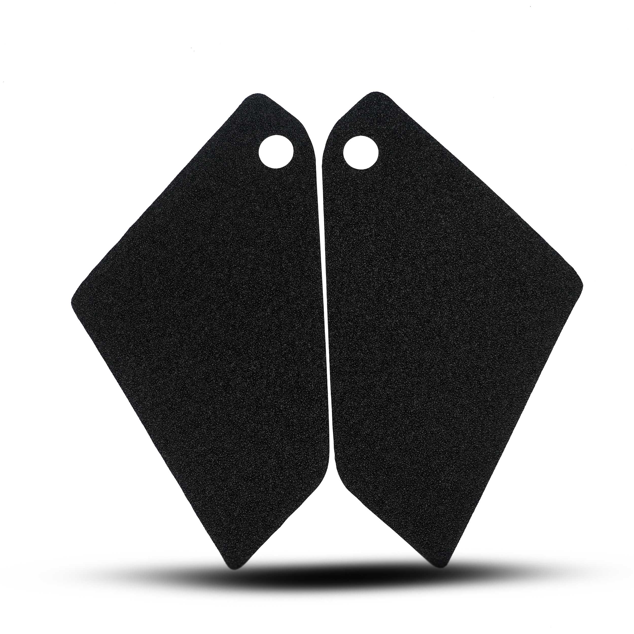 R&G Tank Traction Grips for BMW R12 G/S (25-26)