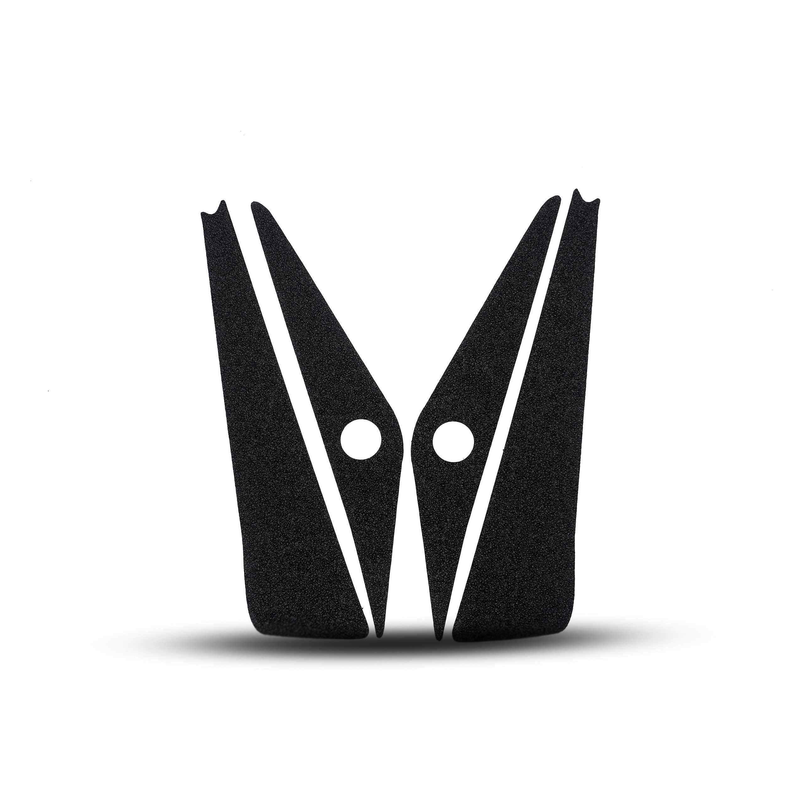 R&G Tank Traction Grips for BMW R1300 R (25-26)