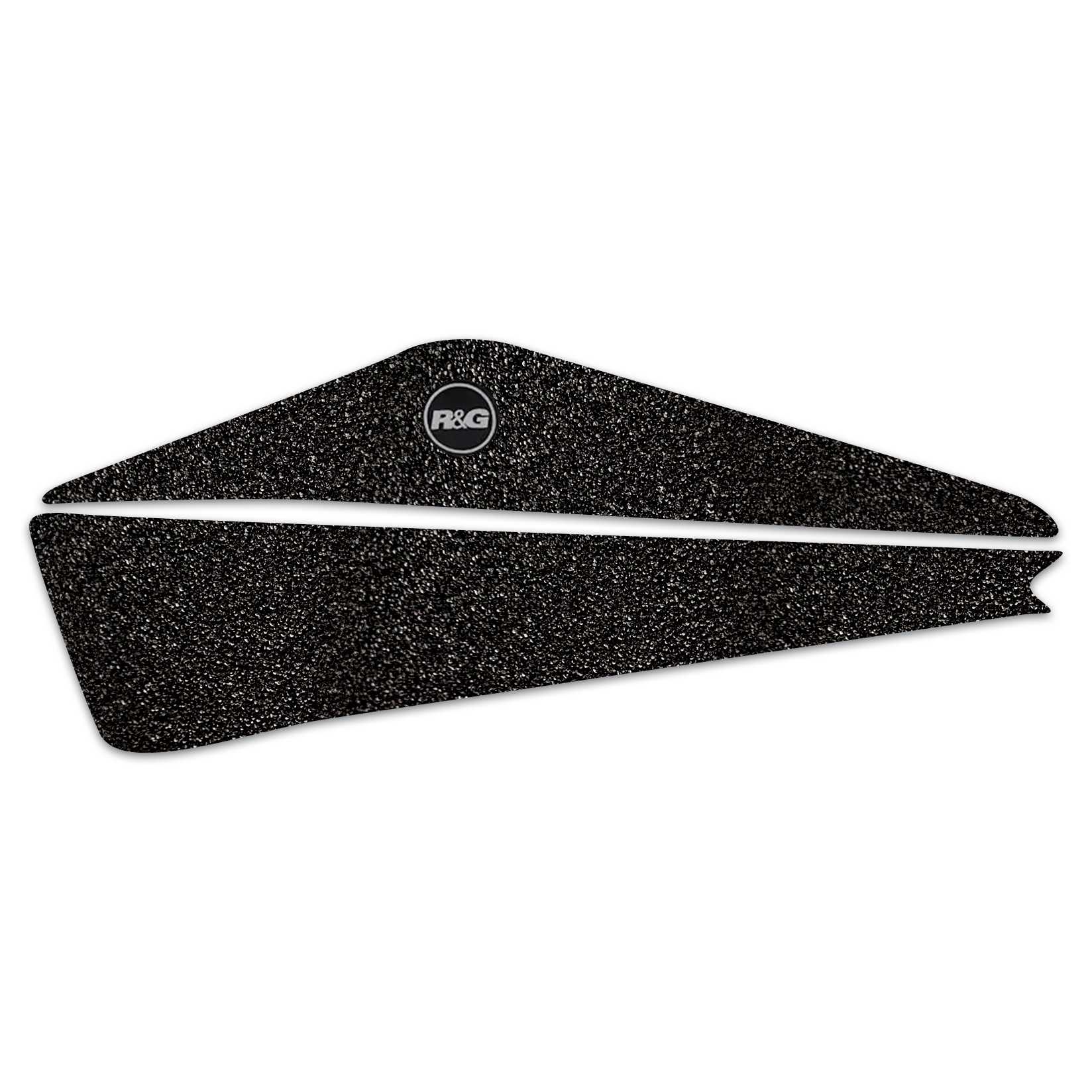 R&G Tank Traction Grips for BMW R1300 R (25-26)