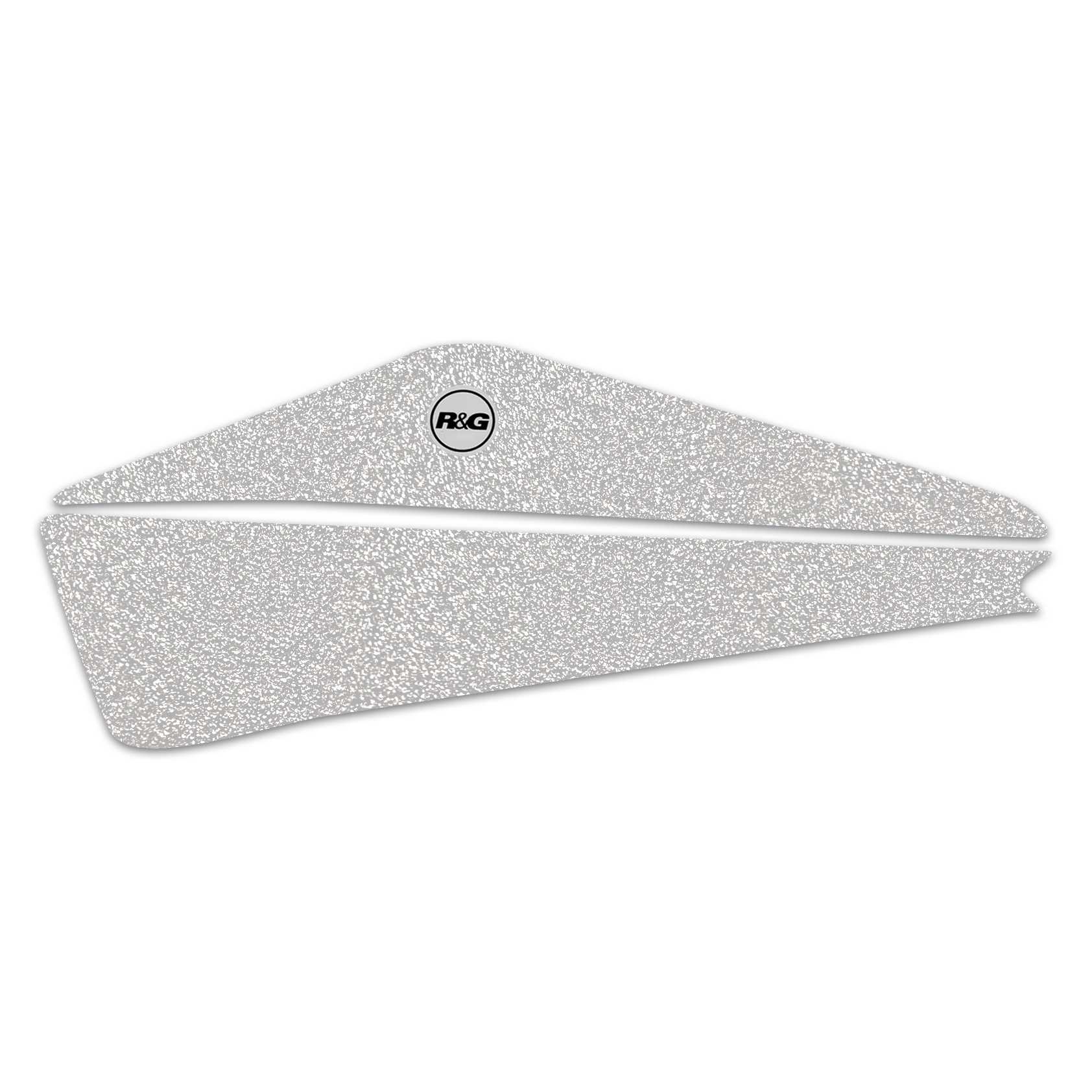 R&G Tank Traction Grips for BMW R1300 R (25-26)