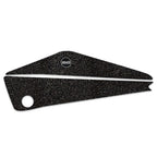 R&G Tank Traction Grips for BMW R1300 RS (25-26)