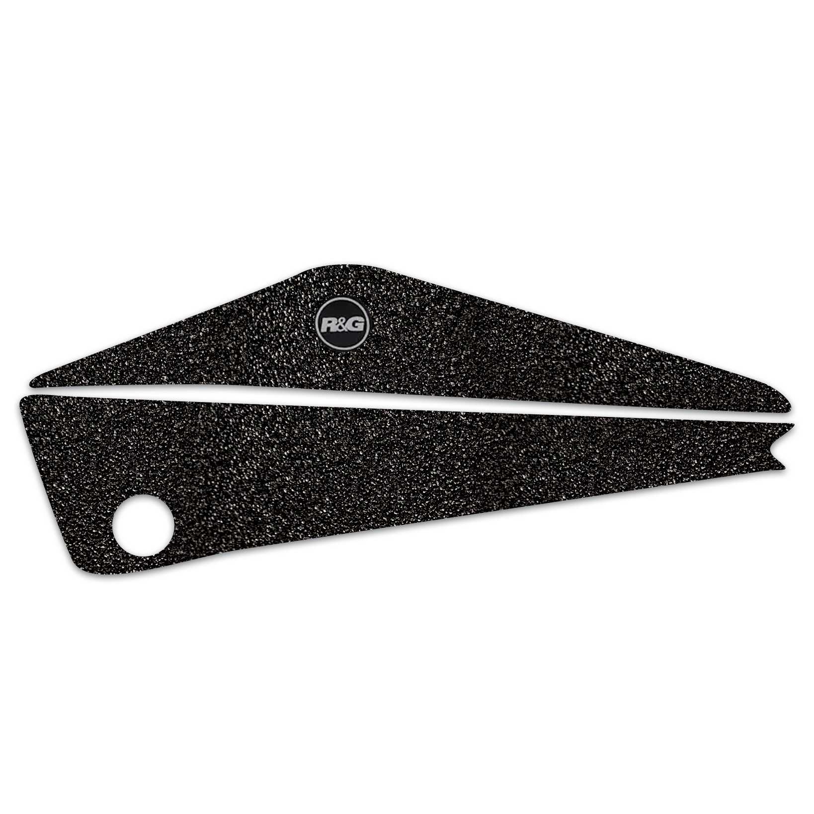 R&G Tank Traction Grips for BMW R1300 RS (25-26)