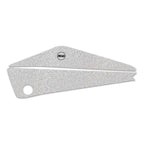R&G Tank Traction Grips for BMW R1300 RS (25-26)