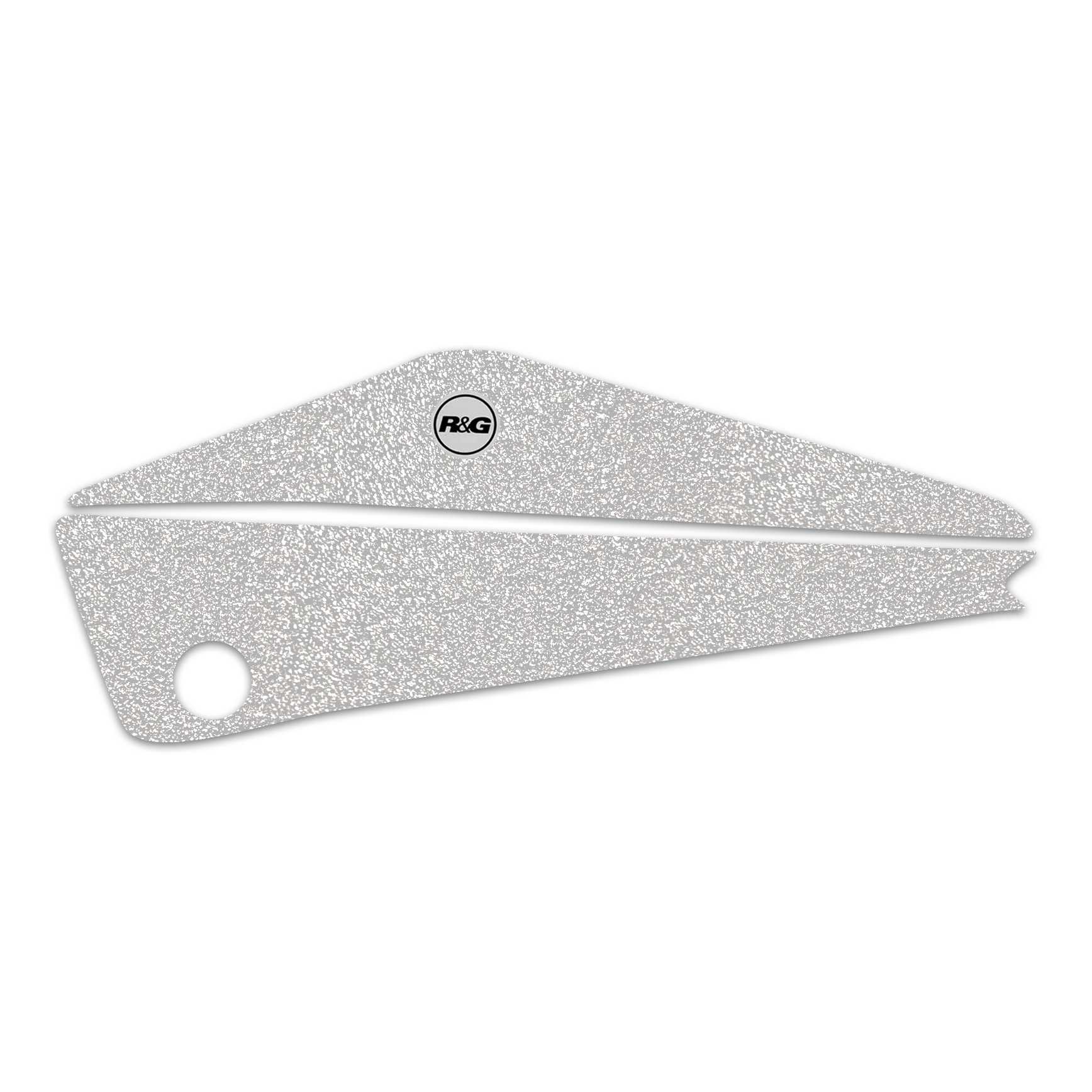 R&G Tank Traction Grips for BMW R1300 RS (25-26)
