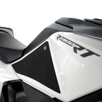 R&G Tank Traction Grips for BMW R1300 RT (25-26)